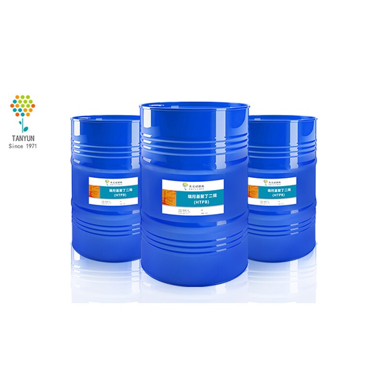 HTPB Resin Supplier - High Quality Hydroxyl-terminated Polybutadiene