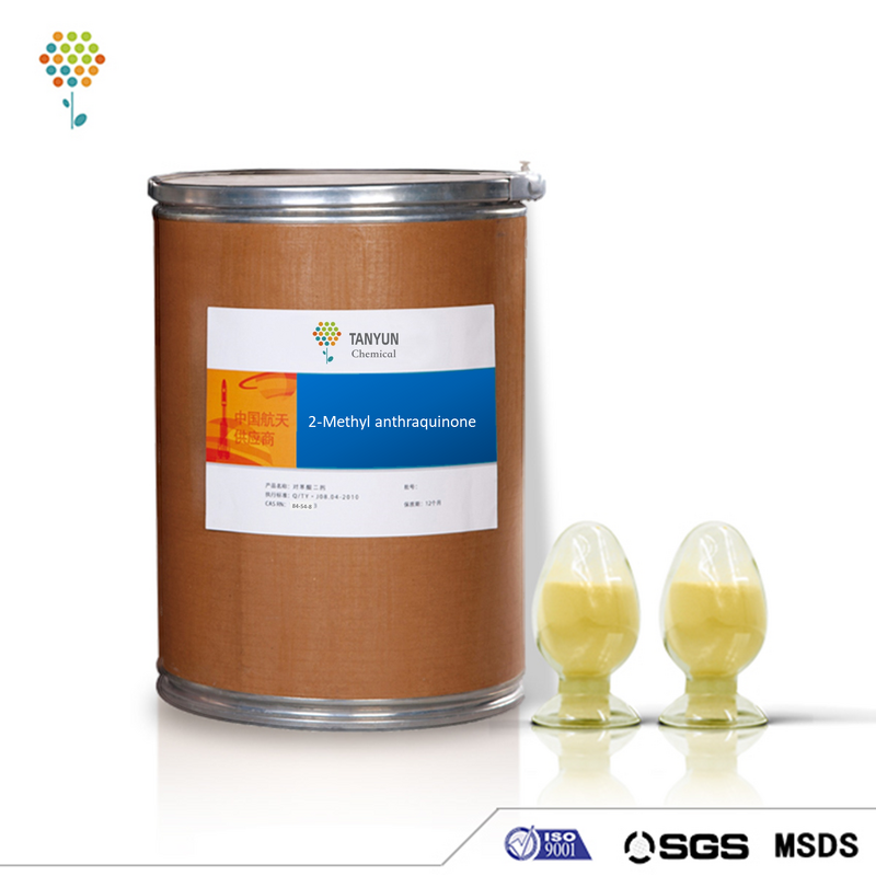 2-Methyl Anthraquinone Manufacturer - Dyestuff Material 84-54-8