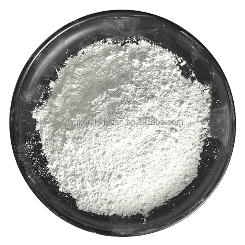 Hexagonal Boron Nitride Supplier - BN Cas 10043-11-5