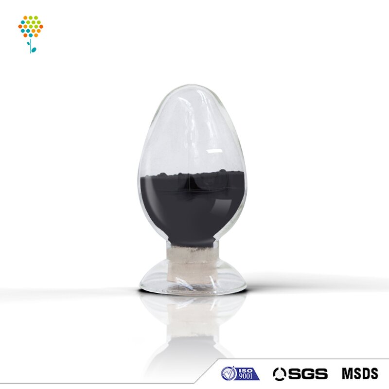 Copper Chromite Catalyst Supplier - Solid Propellant