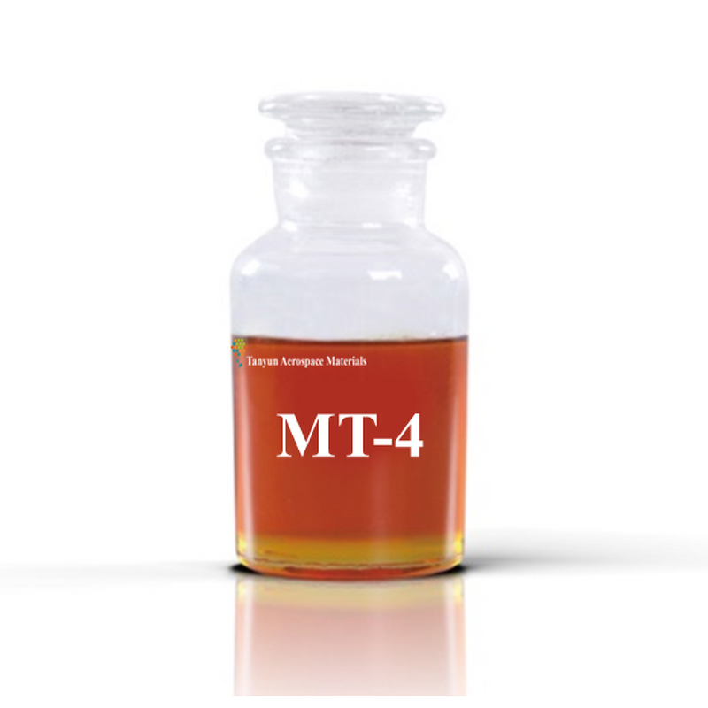 MT-4 Bonding Agent Factory - High Purity Catalyst