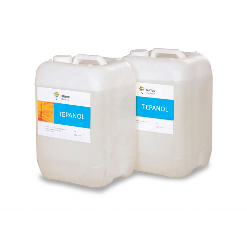 HX-878 Manufacturer - Cyanoethylated Polyamine