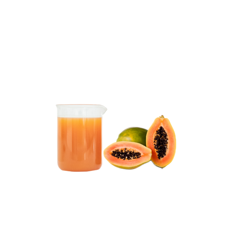 Aseptic 200kg Steel Barrel Pure Natural Fruit & Vegetable Juice Beverage Drink Raw Material Kiwi Fermented Juice