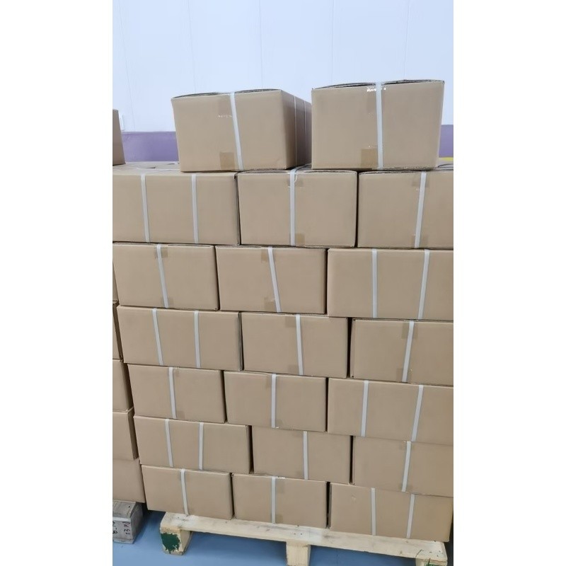 E129 Big Red Snack Seedless 10kg Whole Dried Cherry