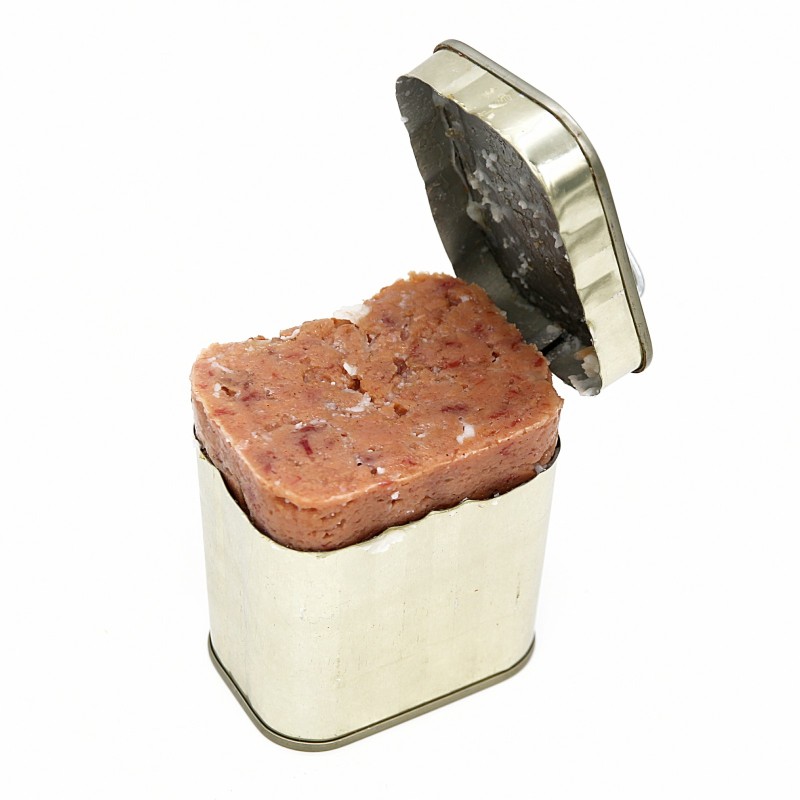 Wholesale Factory Price Tasty Canned Pork Luncheon Meat