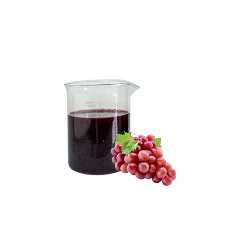 Aseptic 200kg Steel Barrel Pack Pure Natural Red Pomelo NFC Juice Original Fruit & Vegetable Drink Raw Material Fruit Puree Pulp