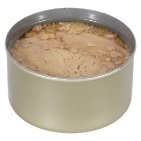 Wholesale Factory Price Canned Skipjack Tuna Fish Chunks
