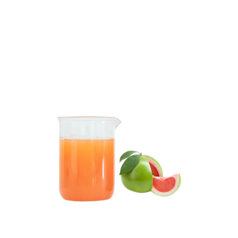 Aseptic 200kg Steel Barrel Pure Natural Guava NFC Juice Original Fruit & Vegetable Drink Raw Material Fruit Puree Pulp