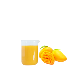 Aseptic 200kg Bag Drum Pure Natural Beverage Drink Raw Material Fruit Puree Mango Fermented Juice Category Fruit Vegetable Juice