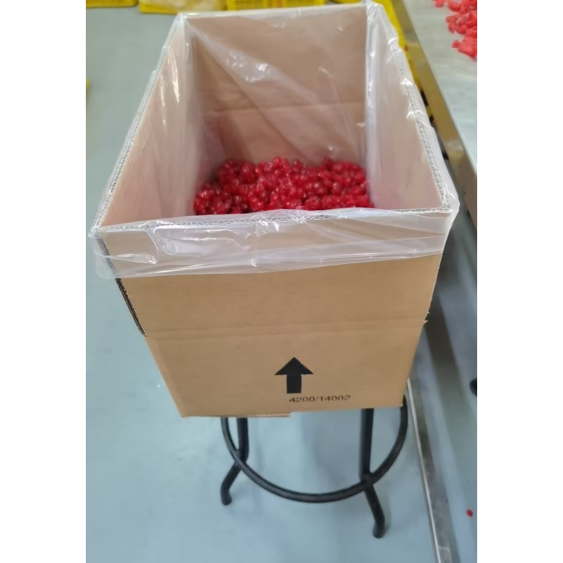 E129 Big Red Snack Seedless 10kg Whole Dried Cherry