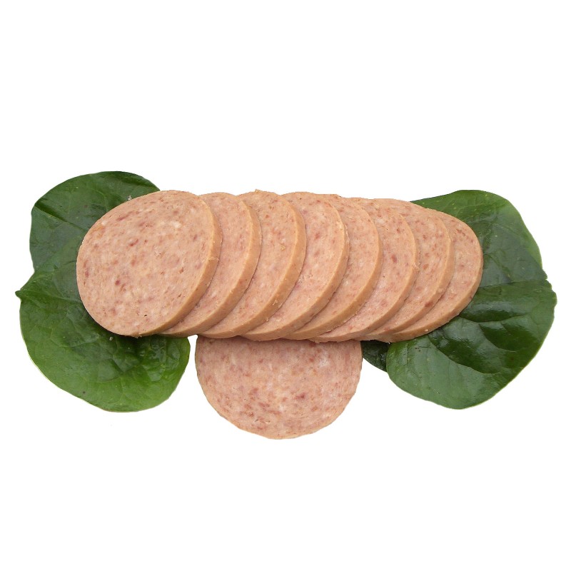 Wholesale Factory Price Tasty Canned Beef Luncheon Meat