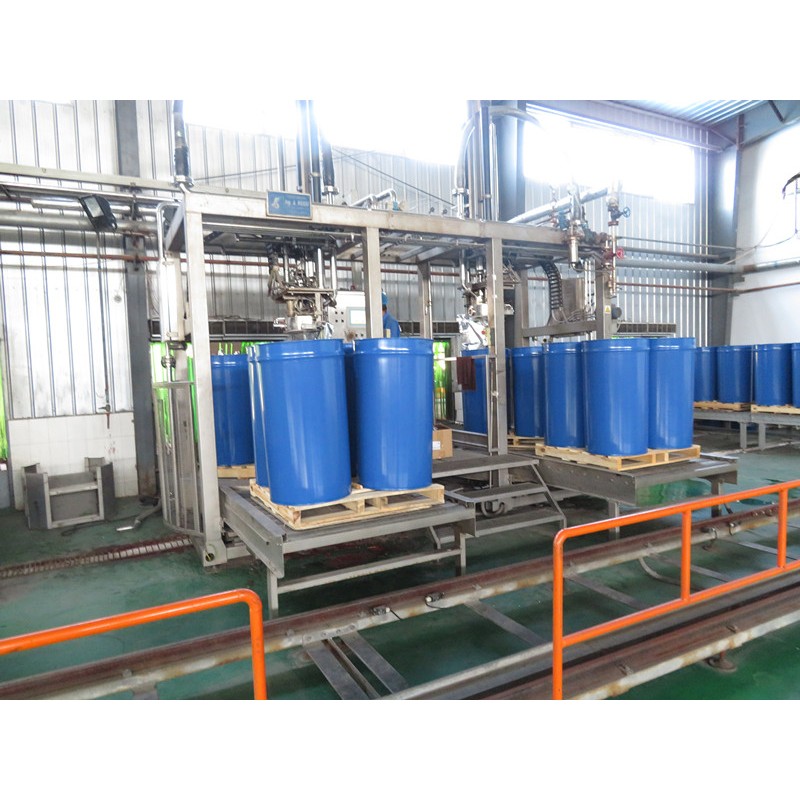 Fresh Taste Natural Ketchup Brix 36-38 Tomato Paste in Drum Packing High Quality Product