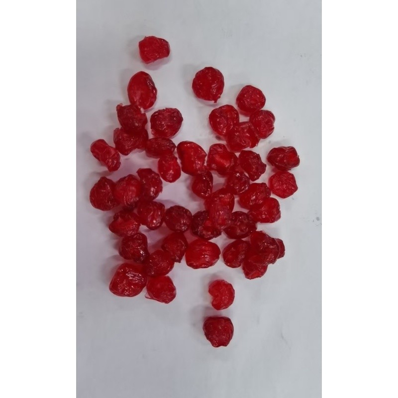 E129 Big Red Snack Seedless 10kg Whole Dried Cherry