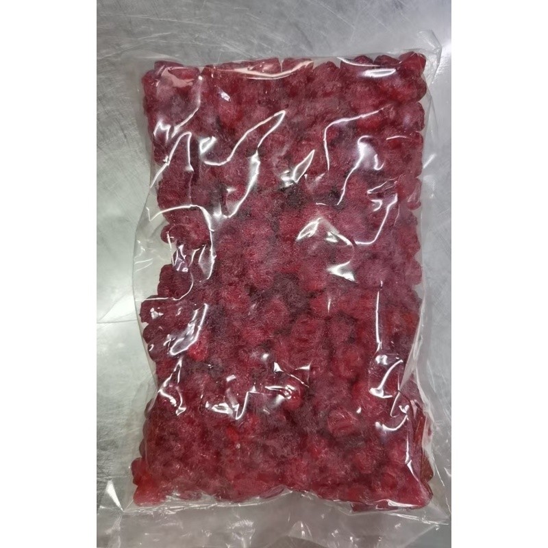 E129 Big Red Snack Seedless 10kg Whole Dried Cherry