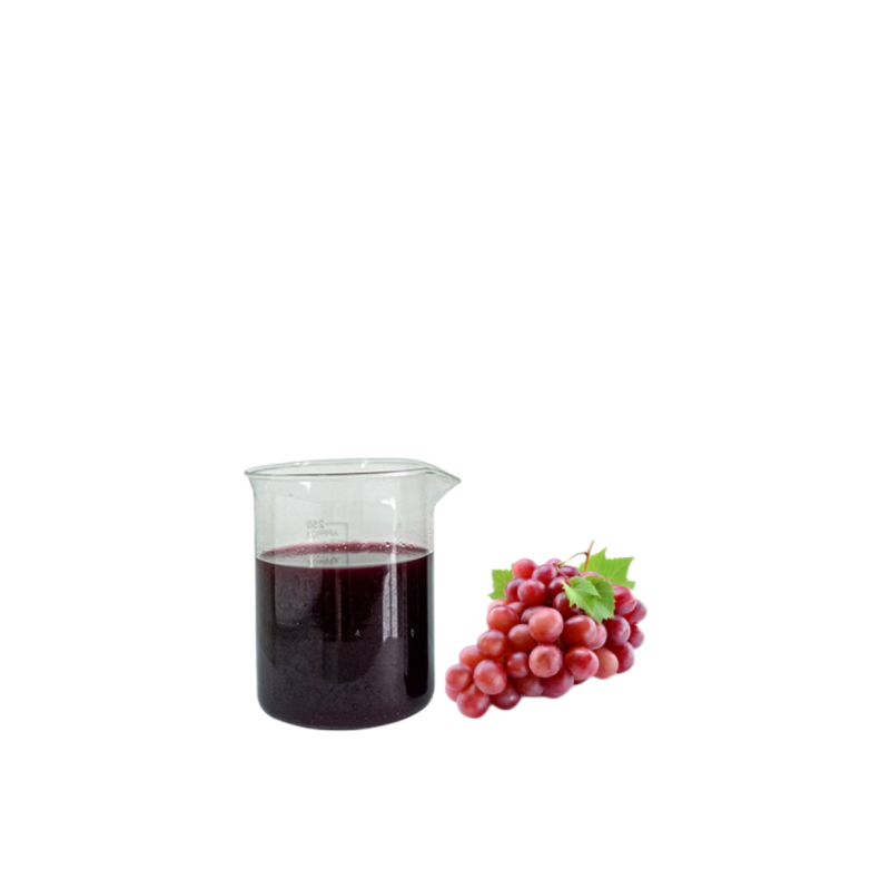 Aseptic 200kg Steel Barrel Pure Natural White Grape NFC Juice Original Fruit Vegetable Juice Beverage Drink Raw Material Fruit
