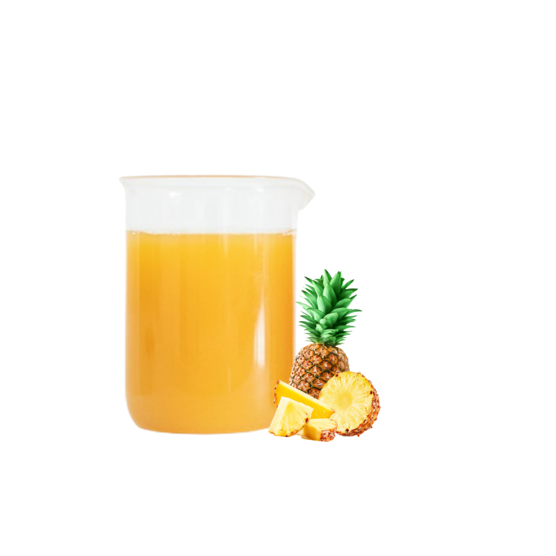 Aseptic 200kg Steel Barrel Pack Pure Natural Red Pomelo NFC Juice Original Fruit & Vegetable Drink Raw Material Fruit Puree Pulp