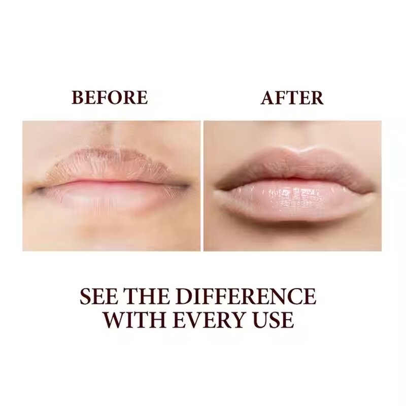 Repairing Lip Balm Factory - New Arrival Organic 100% Grass-Fed Tallow for Dry Lips