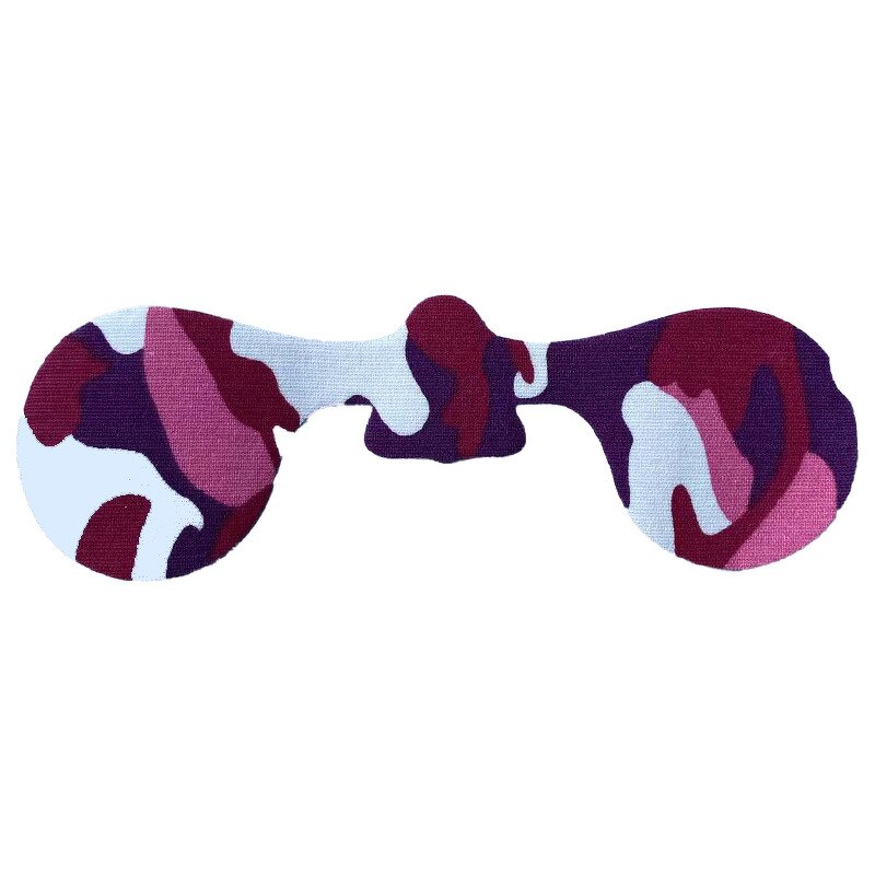 Sport Headbands Manufacturer - Antifreeze Windproof Sticker for Ski Winter Outdoor