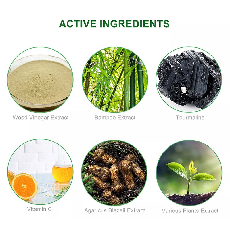 Bamboo Foot Patch Factory - Wholesale Health Care Vinegar Patch for Blood Circulation