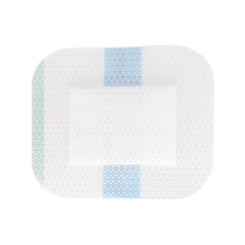 Silicone Gel Ear Patch Supplier - Hot Selling Waterproof Hearing Protection Bathing