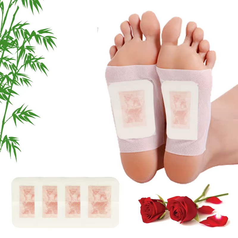 Aroma Lavender Foot Pad Factory - Factory Supply Therapy Pad for Relaxation Comfort