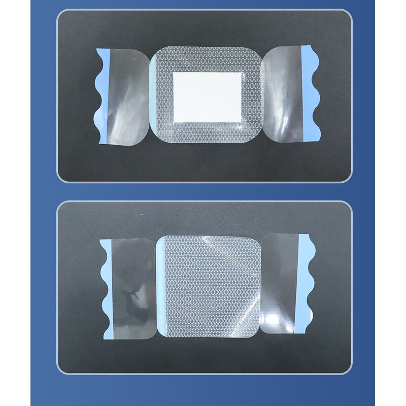 Swimming Ear Protector Supplier - OEM Disposable Waterproof Protection Stickers for Bathing