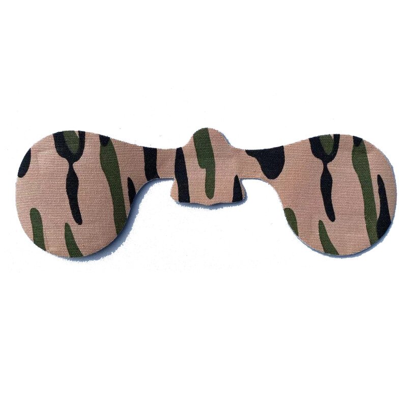 Sport Headbands Manufacturer - Antifreeze Windproof Sticker for Ski Winter Outdoor