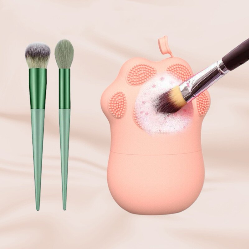 Ice Roller for Face Supplier - New Trending Silicone Massage Roller for Skin Care