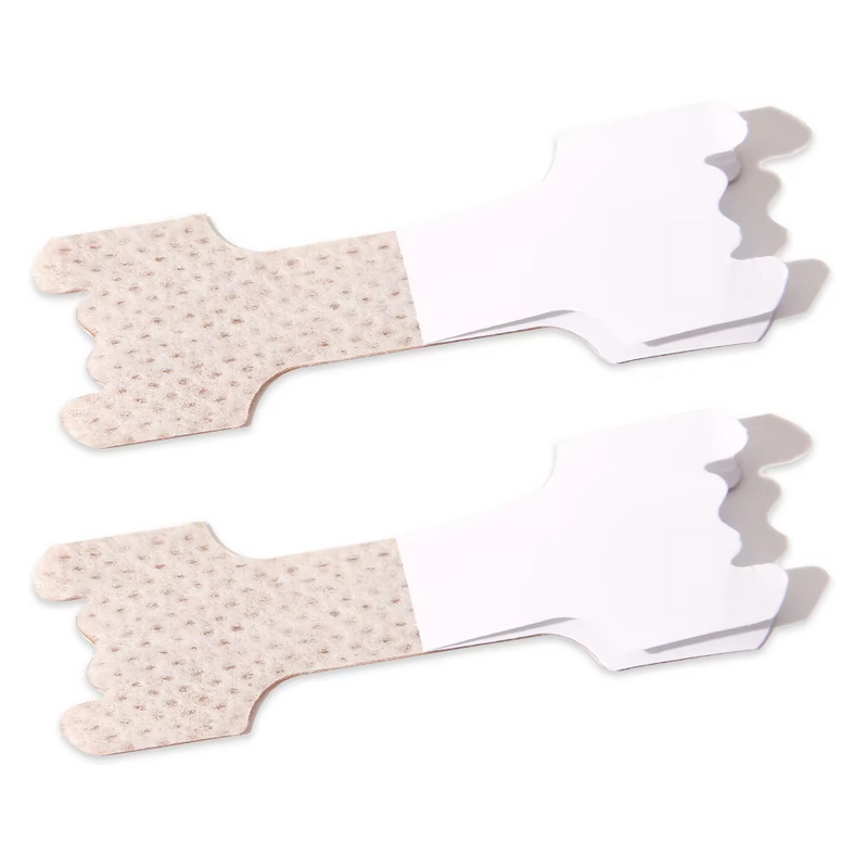 Nasal Strips Manufacturer - Breathable Magnetic Comfortable Non Irritating for Air Circulation