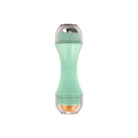 Oil Absorbing Roller Factory - Home Use Facial Oil Control Washable Volcanic Stone Roller