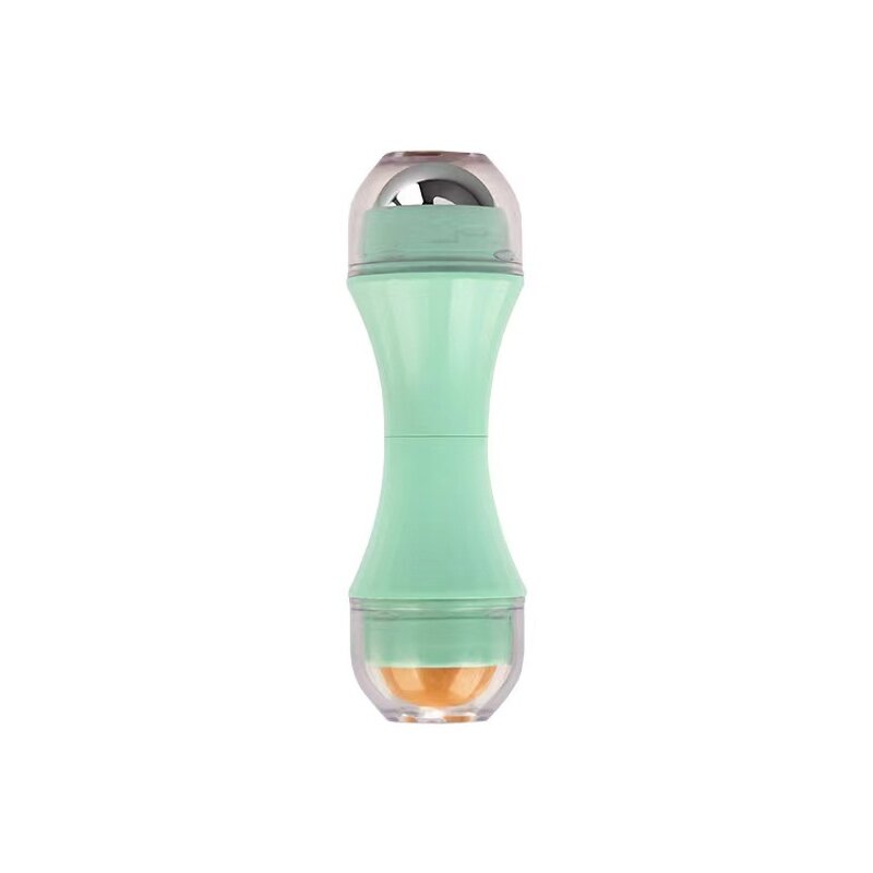 Oil Absorbing Roller Factory - Home Use Facial Oil Control Washable Volcanic Stone Roller