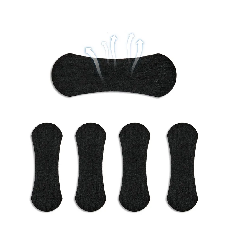 Nasal Strips Factory - 2025 Popular OEM Stuffy Nose Strips for Better Breathing Sleep