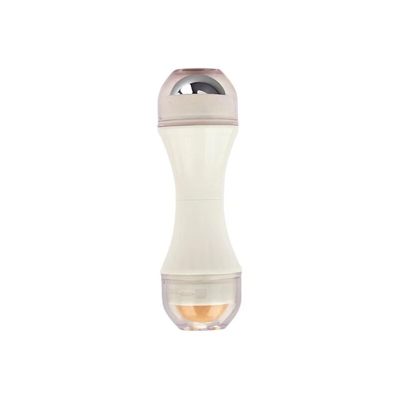 Oil Absorbing Roller Factory - Home Use Facial Oil Control Washable Volcanic Stone Roller