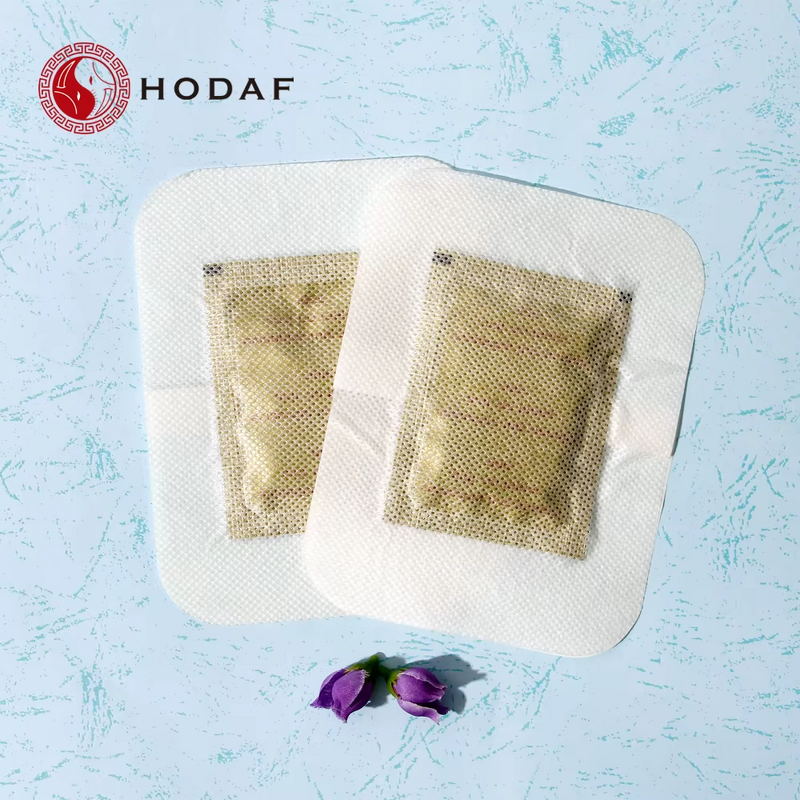 Aroma Lavender Foot Pad Factory - Factory Supply Therapy Pad for Relaxation Comfort