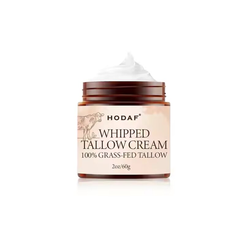 Whipped Tallow Cream Supplier - Organic Moisturising Full Skin Whitening for Women