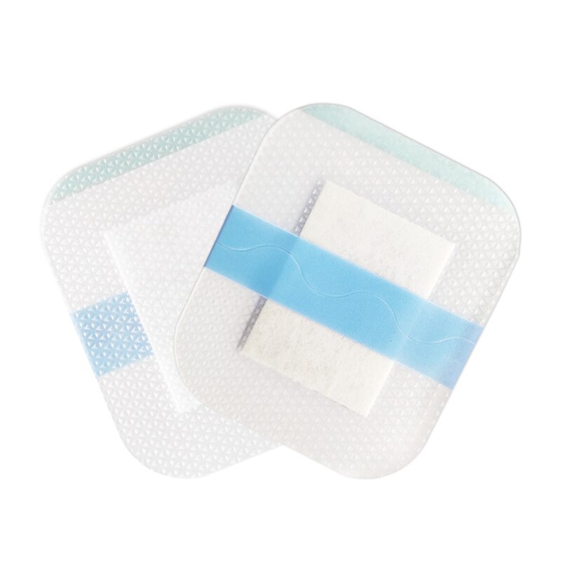 Silicone Gel Ear Patch Supplier - Hot Selling Waterproof Hearing Protection Bathing