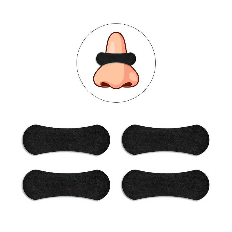 Nasal Strips Factory - 2025 Popular OEM Stuffy Nose Strips for Better Breathing Sleep