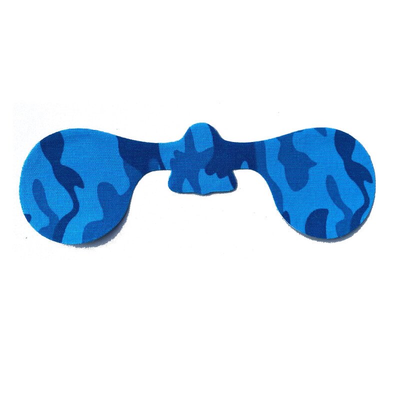 Sport Headbands Manufacturer - Antifreeze Windproof Sticker for Ski Winter Outdoor