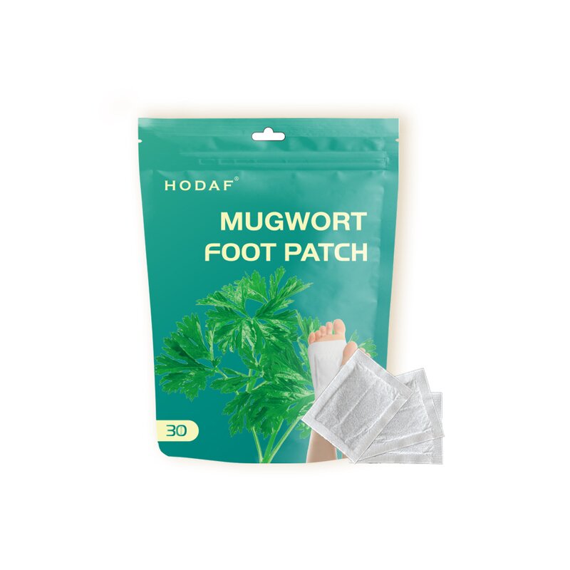 Relax Foot Patch Manufacturer - Most Popular OEM Health Care Adhesive Body Control Pads