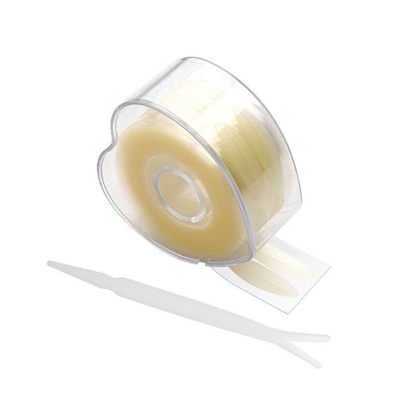 Double Eyelid Tape Manufacturer - Wholesale Private Label Breathable Self Adhesive Roll