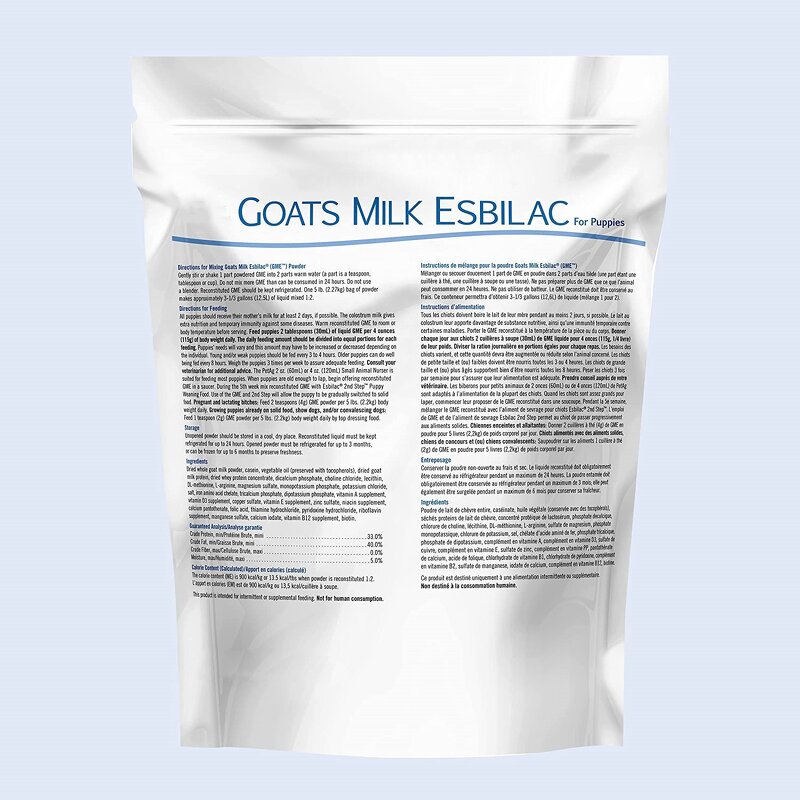 Goat Milk Powder Supplier - Vegan Animal Feed Probiotics Powder