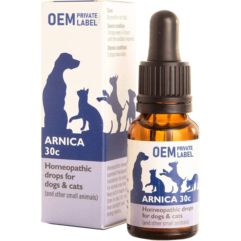 Anxiety Relief Drops Supplier - Wholesale Pet Rescue Remedy