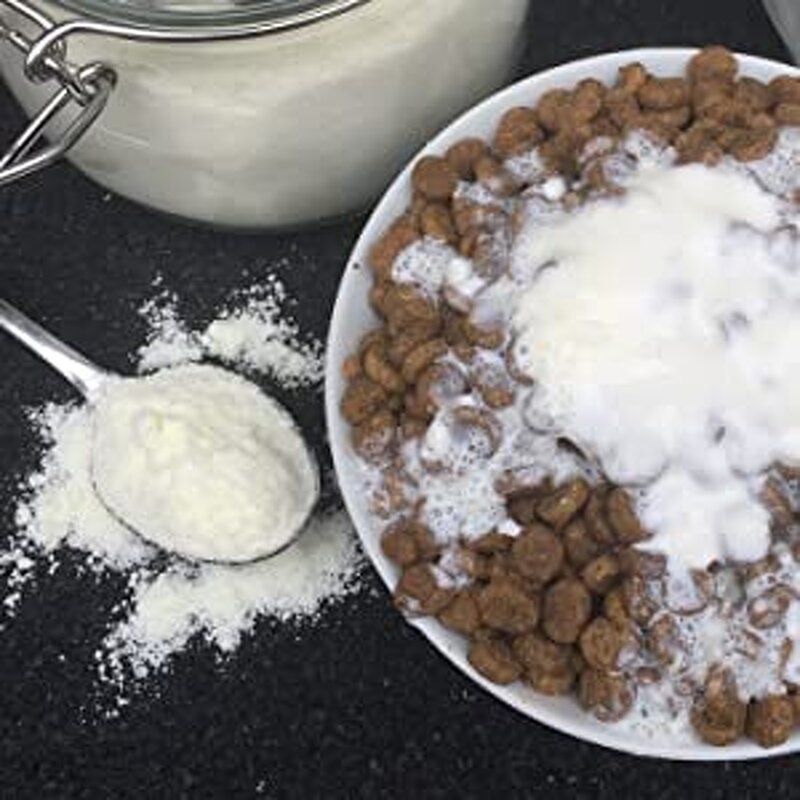 Goat Milk Powder Supplier - 400g Dog Milk Powder Calcium Probiotics