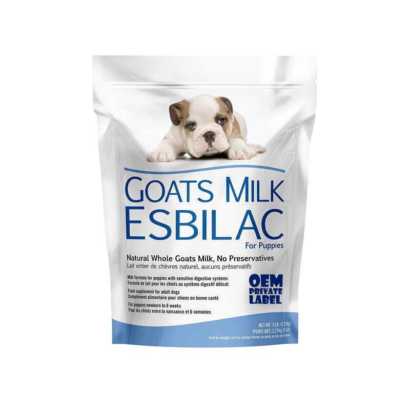 Goat Milk Powder Supplier - Vegan Animal Feed Probiotics Powder