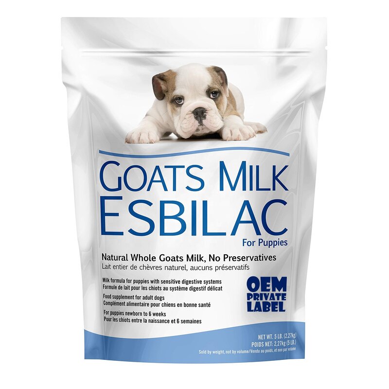 Goat Milk Powder Supplier - Vegan Animal Feed Probiotics Powder