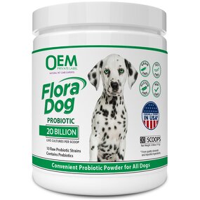 Probiotics Soft Chews Supplier - OEM Private Label Chicken Turkey Flavor