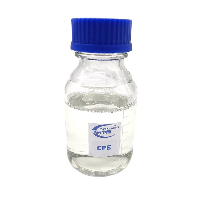 DOP Substitute Factory - 200Kg Drum Composite Plant Ester Alternative