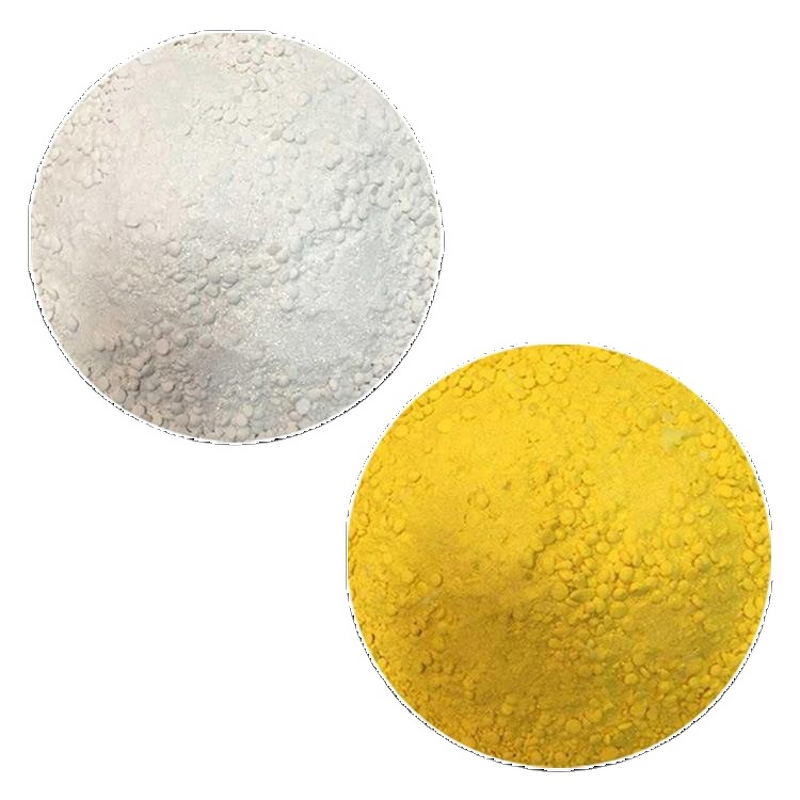 Thermoplastic Road Marking Resin Supplier - Smooth Rounded Liquid Coating State