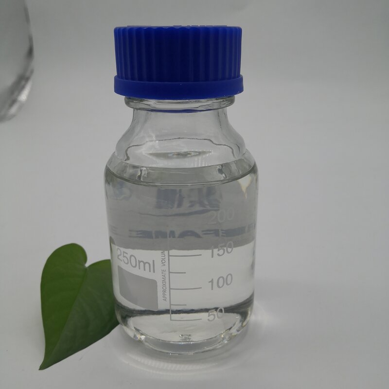 Epoxy Fatty Acid Methyl Ester Factory - Eco-Friendly ESO EFAME Chemical Auxiliary Agent