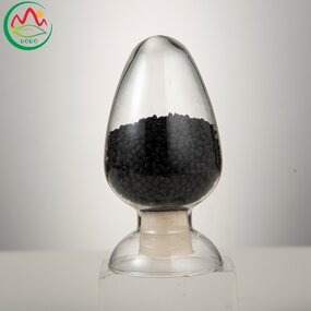 Recycled PVC Pellets Supplier - Black Polyvinyl Chloride Plastic Resin Granules